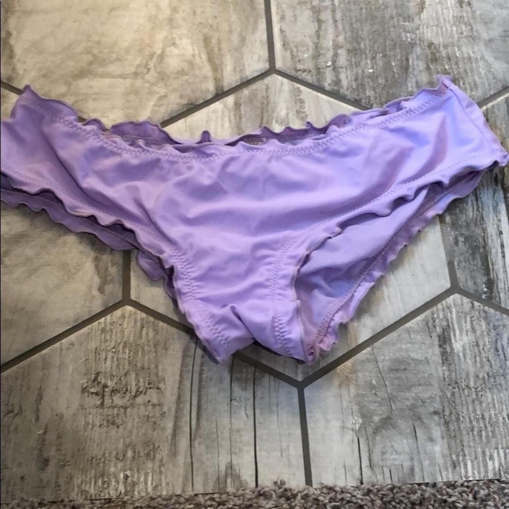 Bikini bottoms